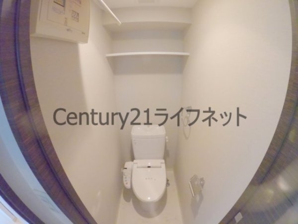 エスライズ梅田北