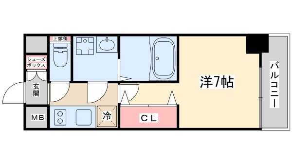 ファーストステージ北大阪レジデンス