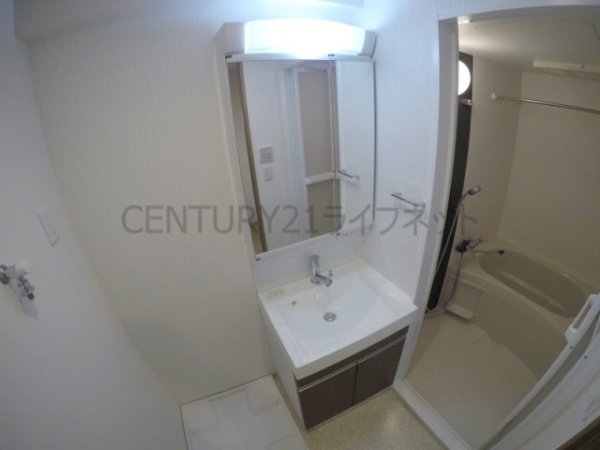 ファーストステージ北大阪レジデンス