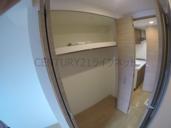 ファーストステージ北大阪レジデンス