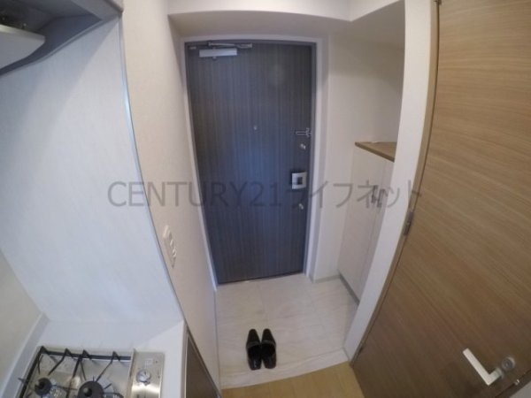 ファーストステージ北大阪レジデンス