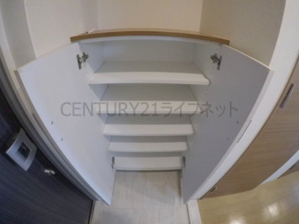 ファーストステージ北大阪レジデンス