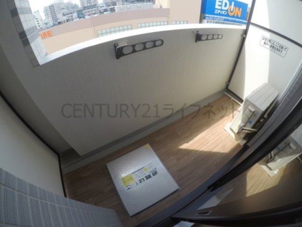 ファーストステージ北大阪レジデンス