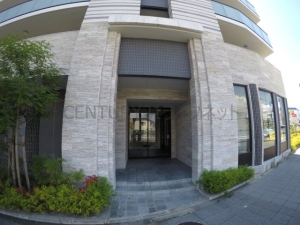 ファーストステージ北大阪レジデンス