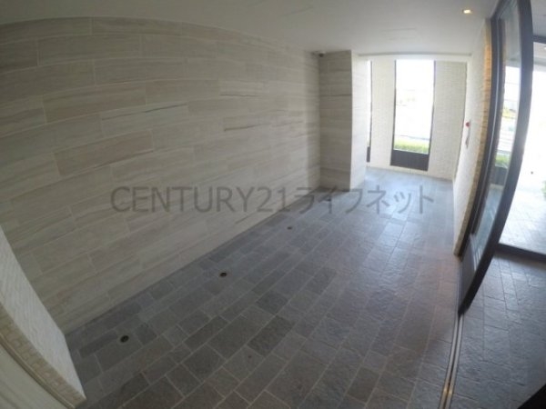 ファーストステージ北大阪レジデンス