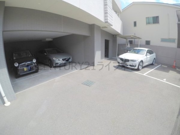 ファーストステージ北大阪レジデンス