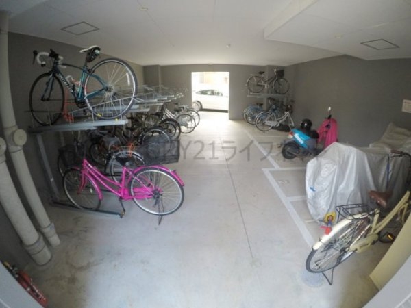 ファーストステージ北大阪レジデンス