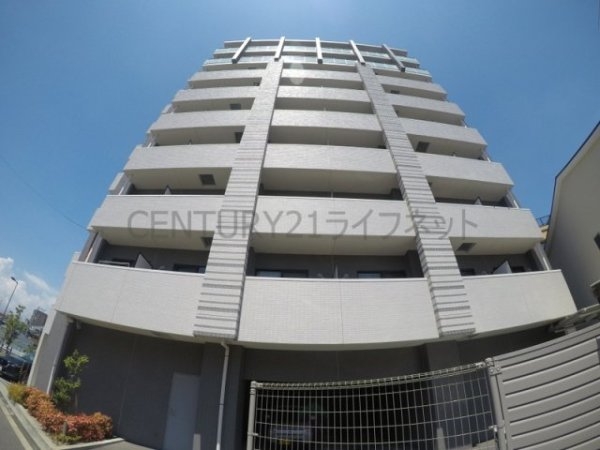 ファーストステージ北大阪レジデンス