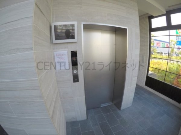 ファーストステージ北大阪レジデンス