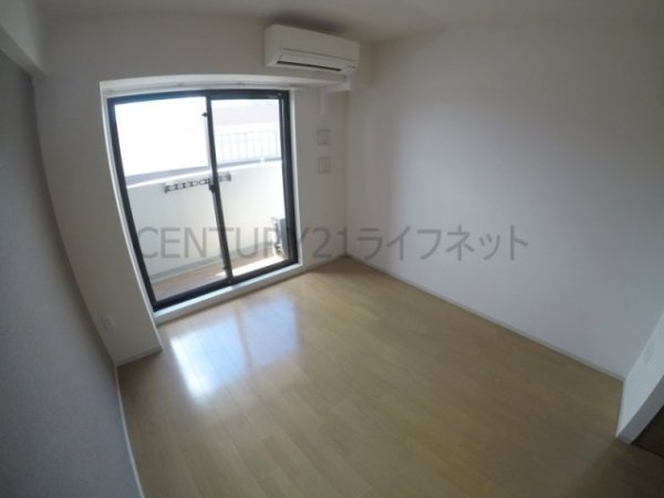 ファーストステージ北大阪レジデンス