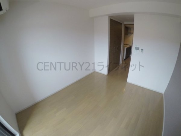 ファーストステージ北大阪レジデンス