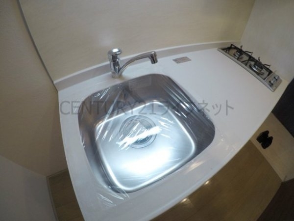 ファーストステージ北大阪レジデンス