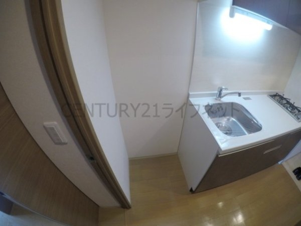 ファーストステージ北大阪レジデンス