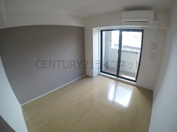 ファーストステージ北大阪レジデンス