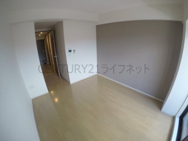 ファーストステージ北大阪レジデンス