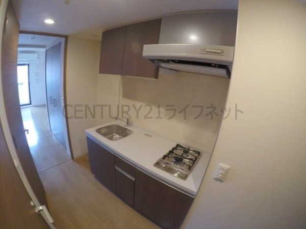 ファーストステージ北大阪レジデンス