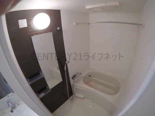 ファーストステージ北大阪レジデンス