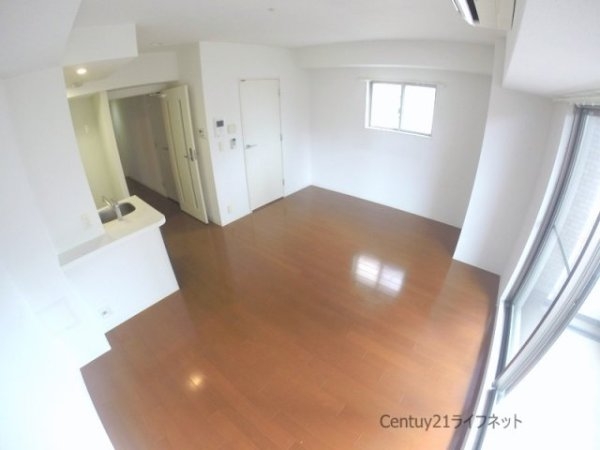 セレッソコート新大阪