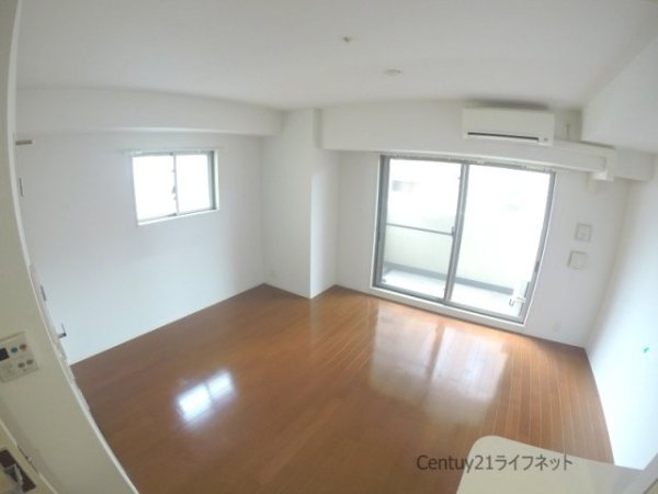 セレッソコート新大阪