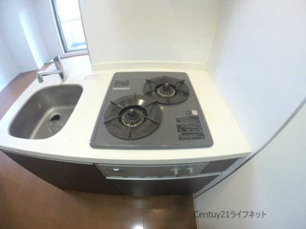 セレッソコート新大阪