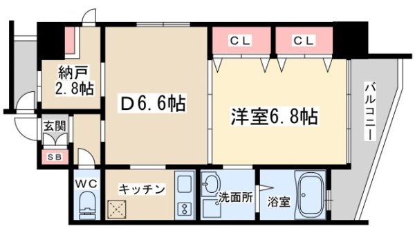 アーバンテラス新大阪