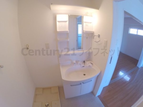 アーバンテラス新大阪