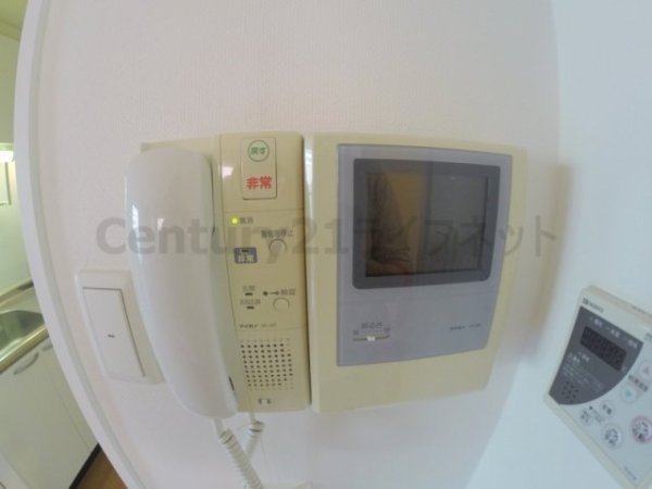 アーバンテラス新大阪