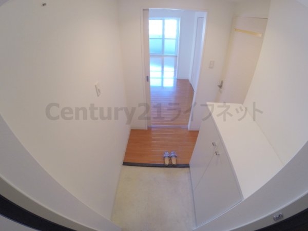 アーバンテラス新大阪