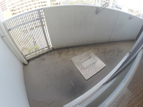 アーバンテラス新大阪