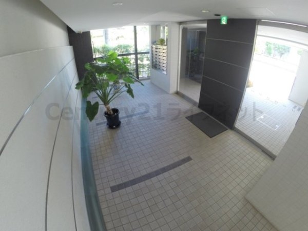 アーバンテラス新大阪