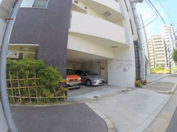 アーバンテラス新大阪