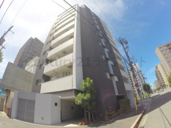 アーバンテラス新大阪