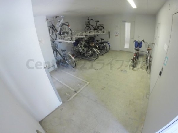 アーバンテラス新大阪