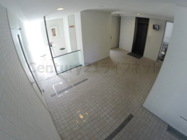 アーバンテラス新大阪