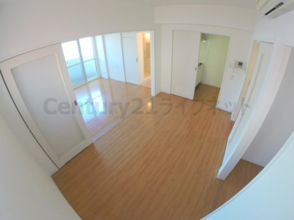 アーバンテラス新大阪