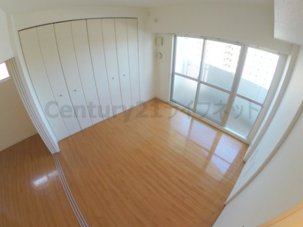 アーバンテラス新大阪