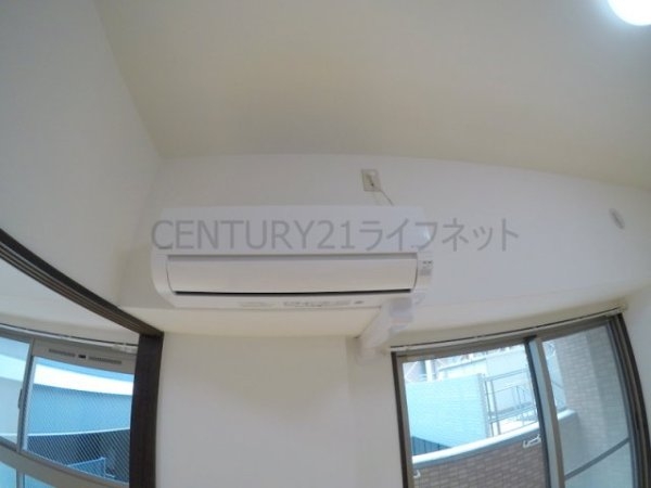 アーバネックス梅田東