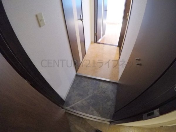 アーバネックス梅田東