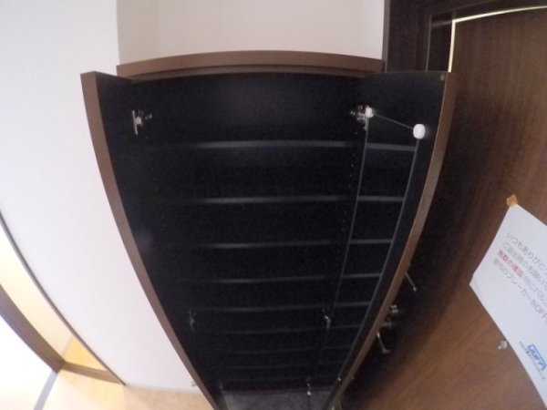 アーバネックス梅田東