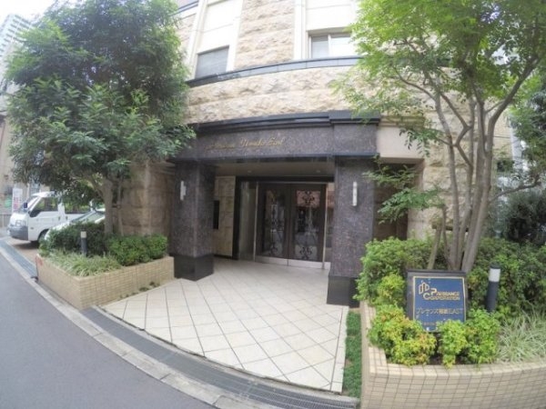 アーバネックス梅田東