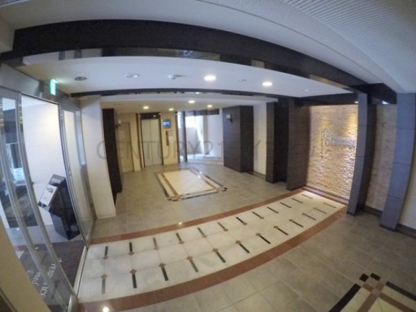 アーバネックス梅田東