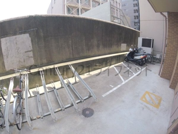 アーバネックス梅田東