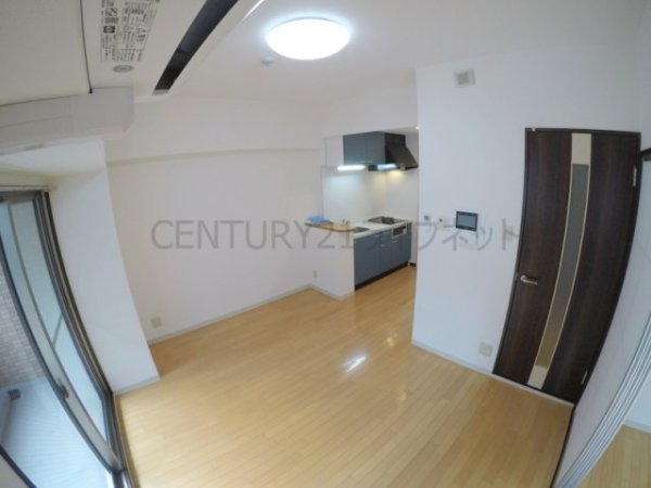 アーバネックス梅田東