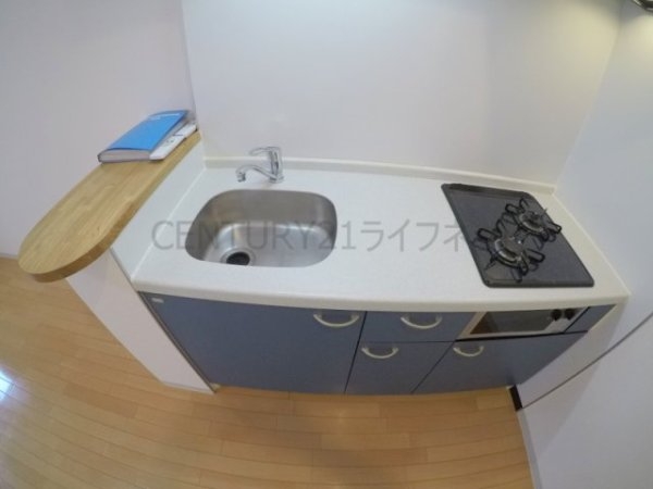 アーバネックス梅田東