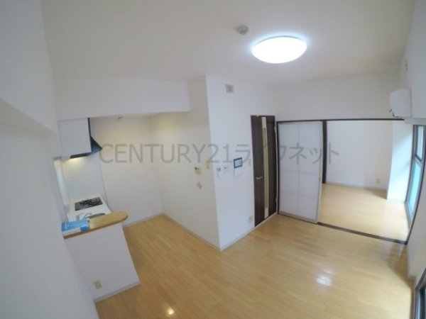 アーバネックス梅田東