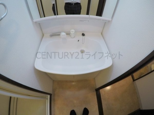 アーバネックス梅田東