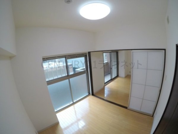 アーバネックス梅田東