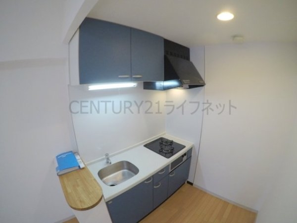 アーバネックス梅田東