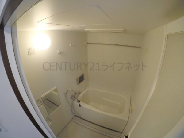 アーバネックス梅田東