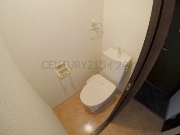 アーバネックス梅田東